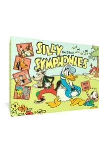 Silly Symphonies Collector's Box Set
