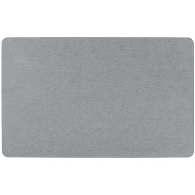 Covoraș de baie gri din diatomit 50x80 cm Simi – Wenko