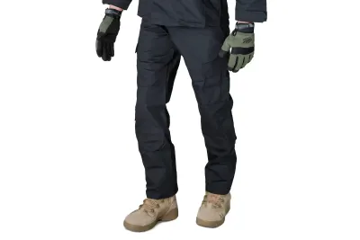 Pantaloni Tactici SATAC ACU SPECNA ARMS - NEGRU / XL