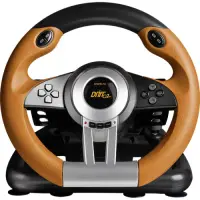 Volan Racing SpeedLink Drift O.Z pentru PC