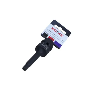 Tubulara de impact ROOKS OK-01.5033