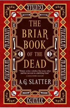 The Briar Book of the Dead