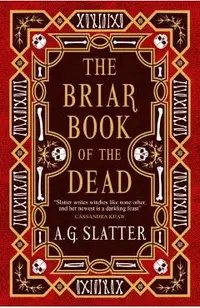 The Briar Book of the Dead