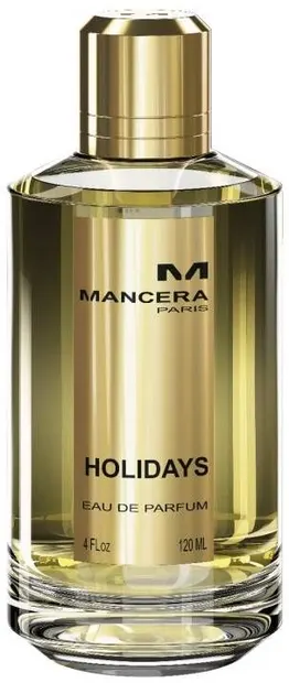 Mancera Apă de parfum Holidays, 120 ml