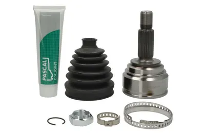 Set articulatie planetara stanga dreapta (25z 24z 53,2mm) potrivit FORD B-MAX, FIESTA VI 1.0 09.12