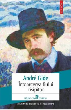 eBook Intoarcerea fiului risipitor