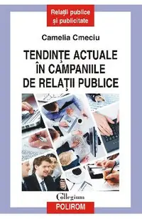 eBook Tendinte actuale in campaniile de relatii publice