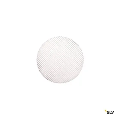 NUMINOS L Diffusor Ellipse W LED IP20 transparent