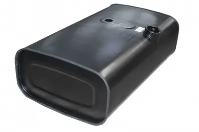 Rezervor combustibil (200l 615x350x1050 otel) potrivit MAN TGA, TGL I, TGM I, TGS I, TGX I 04.00