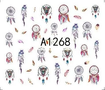 Tatuaj - A1268