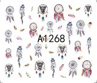 Tatuaj - A1268