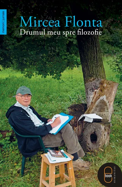 Drumul meu spre filozofie (ebook)