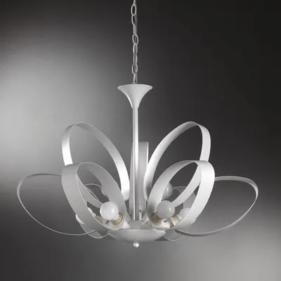 Big candelabru Serena.