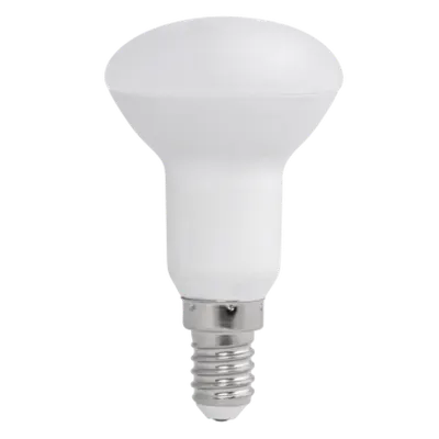 Reflector LED R50 5W, E14, 4000K, 220V-240V AC