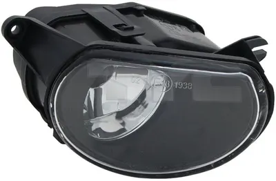 Proiector ceata fata dreapta potrivit AUDI A3 2003-2012 - (H7)