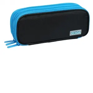 Penar 3 fermoare borseta ECADA, 78503