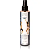 Bronz'Express Immediate Effect Intense spray auto-bronzant corp si fata 150 ml