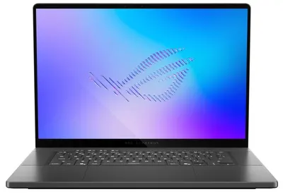 Laptop de gaming ASUS - ROG Zephyrus G16, 16'', 2.5K, 240Hz, Ultra 9, RTX 5080, gri