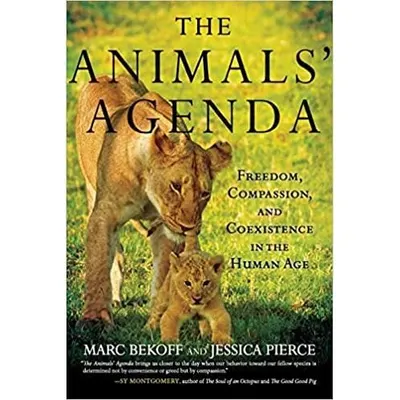 The Animals' Agenda