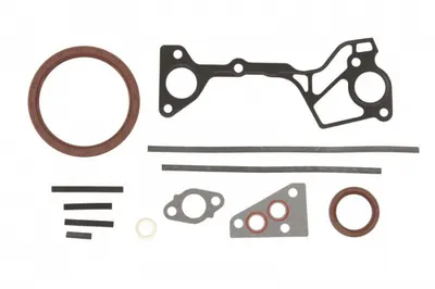 Set garnituri carter potrivit MITSUBISHI PAJERO III, PAJERO IV 3.5 3.8 04.00