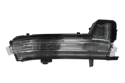 Semnalizator oglinda Dreapta potrivit SKODA KAROQ, KODIAQ I, KODIAQ I FL dupa 2017 - (LED)