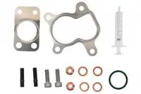 Set Montaj Turbocompresor Potrivit Citroen C1, C2, C3 I, C3 Ii, C3 Pluriel, Nemo, Nemo Minivan, Xsara; Ford Fiesta, Fiesta V, Fiesta Vi, Fusion; Mazda 2; Peugeot 1007 1.4d 09.01