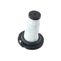 Filtru PAA-home, compatibil cu aspiratoarele Rowenta X force Flex 9.60 RH2078WO RH1127WO RH1128WO RH1129WO ZR009010 ZR009012 si X-Pert 7.60 RH6A73WO