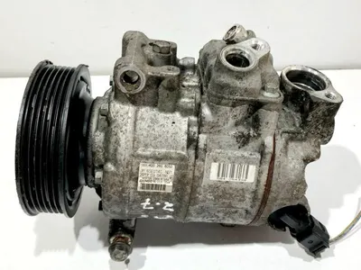 Compresor clima 4G0260805D Audi A4 Allroad (2009-2011) [8KH, B8] 2.0 tdi CGLC