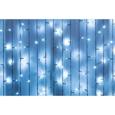 Instalatie Extensibila 50 LED 3.6W 5M 2700K