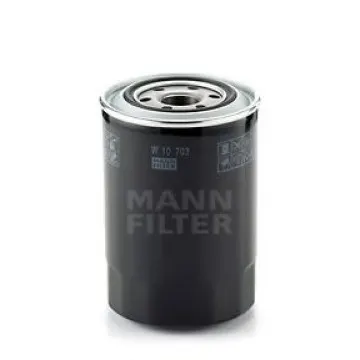Filtru ulei Mann-Filter W 10 703
