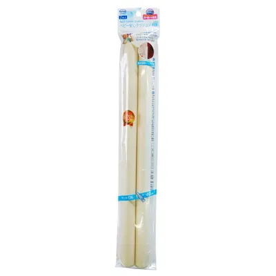 Set 2 benzi protectie mobilier Car Boy Safety Crem din spuma 24x400x22x22x6
