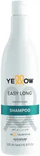 Alfaparf Yellow Easy Long Șampon pentru creșterea rapidă a părului, 500 ml