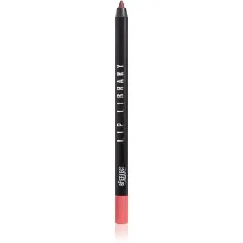 BPerfect Lip Library creion contur buze