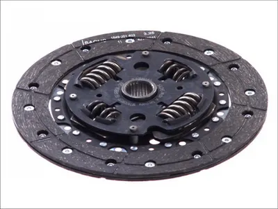 Disc ambreiaj (240mm) profil complet potrivit FORD COUGAR, ESCORT V, ESCORT VI, MONDEO I, MONDEO II, MONDEO III, ORION III 1.8 2.0 2.5 05.91-03.07