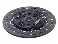 Disc ambreiaj (240mm) profil complet potrivit FORD COUGAR, ESCORT V, ESCORT VI, MONDEO I, MONDEO II, MONDEO III, ORION III 1.8 2.0 2.5 05.91-03.07