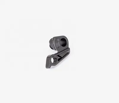 Ureche schimbator cadru - Rear Derailleur Hanger Nº50 X12 MTB STD