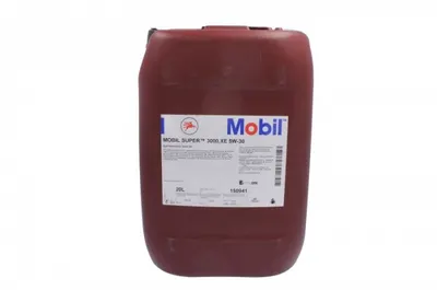 Ulei motor MOBIL Super 3000 XE 5W30 20L