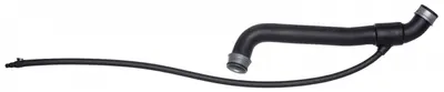Furtun radiator superior (36mm 36mm) potrivit MERCEDES C T-MODEL (S204), C (W204), E (A207), E (C207), GLK (X204) 2.5 3.0 3.5 01.07-12.15