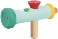 Instrument muzical pentru copii Janod - Trâmbiţă