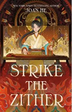 Strike the Zither