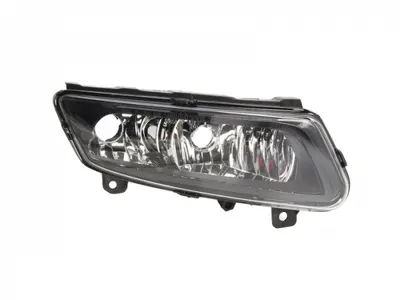 Proiector ceata Dreapta (H8 P21W) potrivit VW POLO, POLO IV, POLO V 06.09