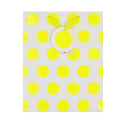 Punga Sde L Yellow Neon