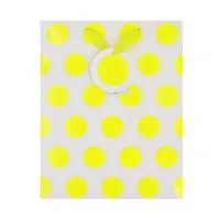 Punga Sde L Yellow Neon