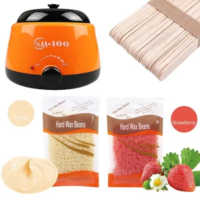 Kit Epilare Ceara Granule