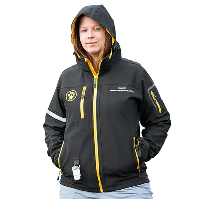 Geaca Softshell Starmark - S