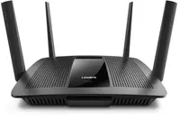Linksys Router - E8500, 2.6Gbps, negru