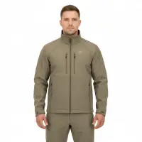 Jacheta Softshell OUTRIDER TACTICAL – Stonegrey Olive - XS