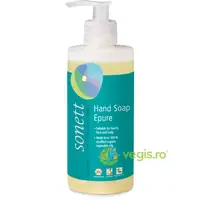 Sapun Lichid 7 Esente EPure Bio 300ml
