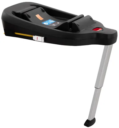 Bază pentru scoica auto KikkaBoo - i-Prime, IsoFix