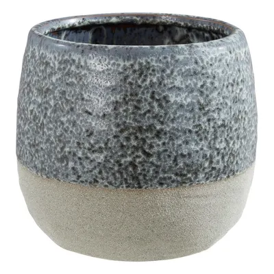 Ghiveci decorativ din gresie ø 17 cm Caldera – Premier Housewares